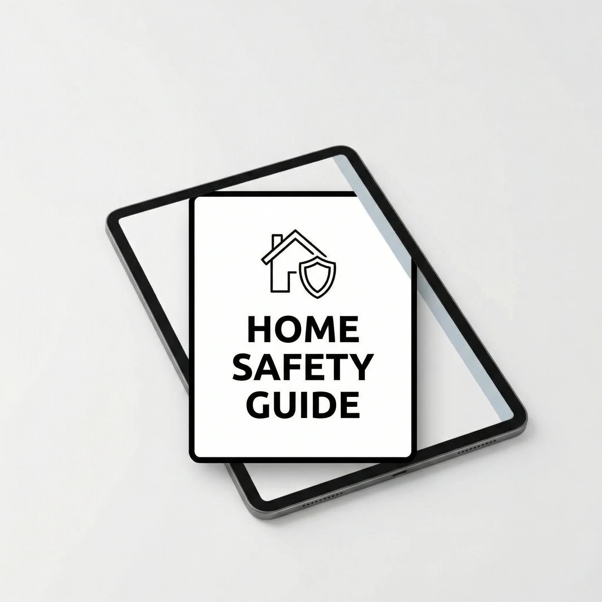 2026 Home Safety Guide - EBOOK - TrustSentinel
