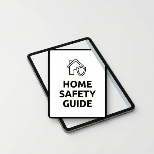 2026 Home Safety Guide - EBOOK - TrustSentinel